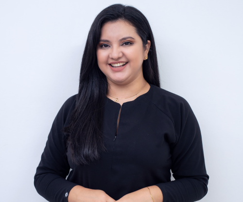 María de los Ángeles Segovia